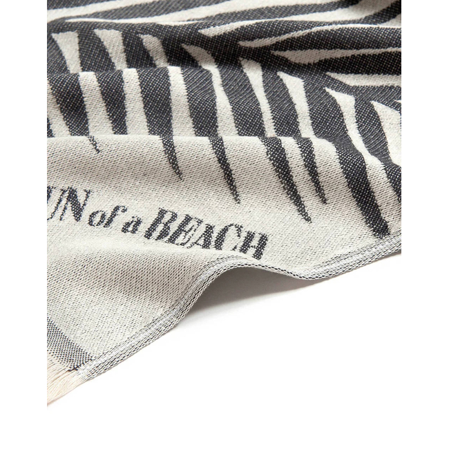 Product SUN OF A BEACH  Feather Beach Towel (Διαστάσεις: 95 x 160εκ.) base image