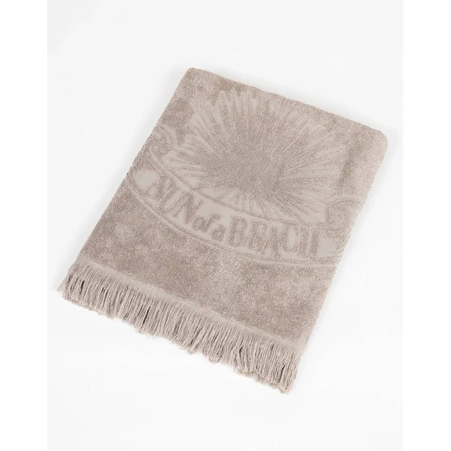 Product SUN OF A BEACH  Monochrome Beach Towel (Διαστάσεις: 100 x 180εκ.) base image