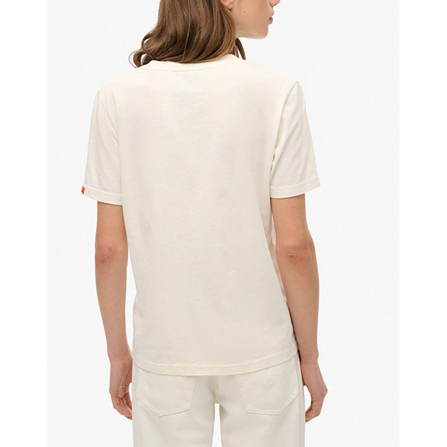 Product SUPERDRY D1 OVIN VL TOKYO RELAXED TEE WOMEN'S T-SHIRT base image