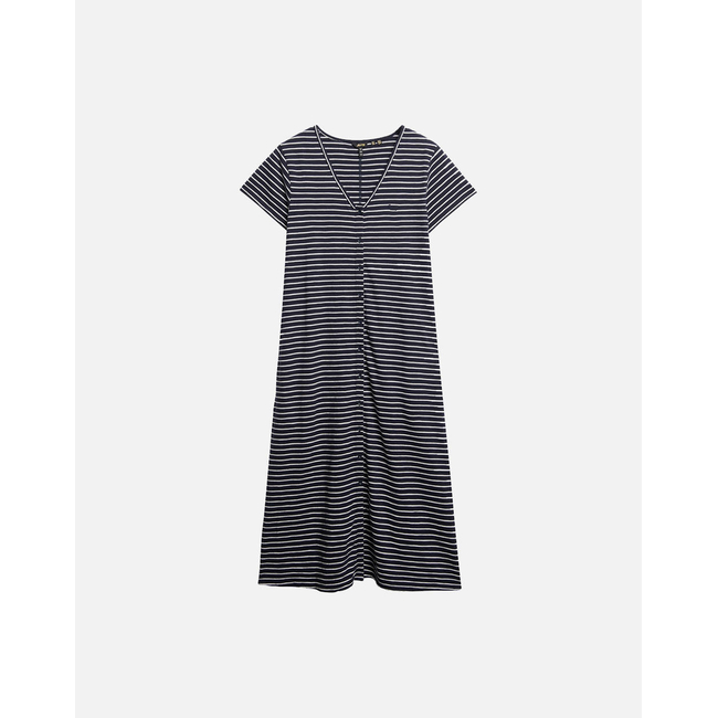 Product SUPERDRY  D2 STUD SS BUTTON THRU JERSEY MIDI ΦΟΡΕΜΑ ΓΥΝΑΙΚΕΙΟ base image