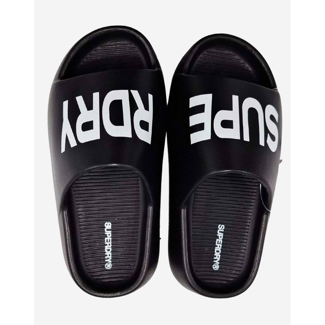 Product SUPERDRY  SOLE MOQS 2400/MCQ 1200 SLIDE SHOES ΠΑΠΟΥΤΣΙ ΓΥΝΑΙΚΕΙΟ base image