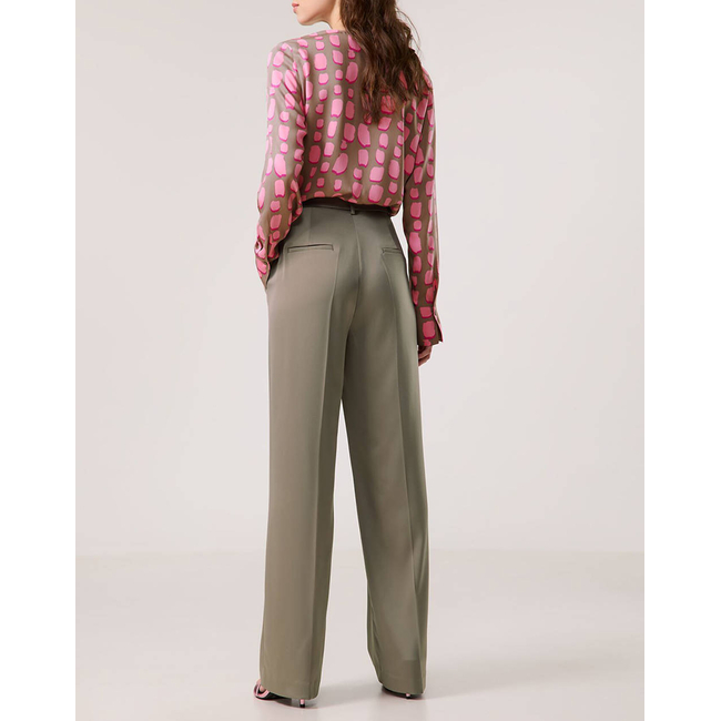 Product TAIFUN PANT LONG base image