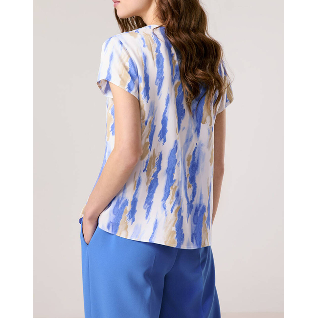 Product TAIFUN BLOUSE 1/2 SLEEVE base image