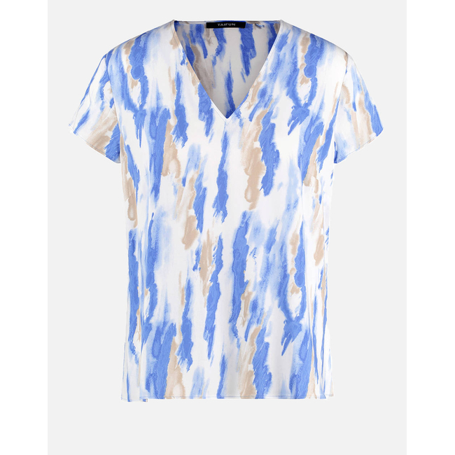 Product TAIFUN BLOUSE 1/2 SLEEVE base image