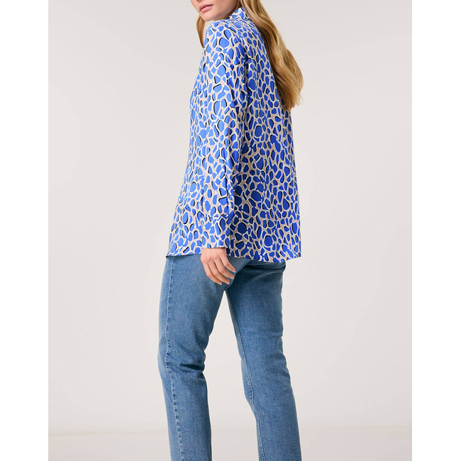 Product TAIFUN BLOUSE 1/1 SLEEVE base image