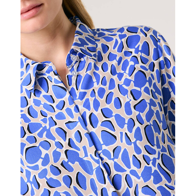 Product TAIFUN BLOUSE 1/1 SLEEVE base image