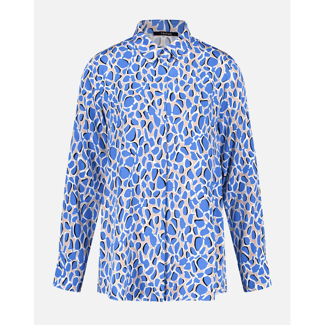 Product TAIFUN BLOUSE 1/1 SLEEVE base image