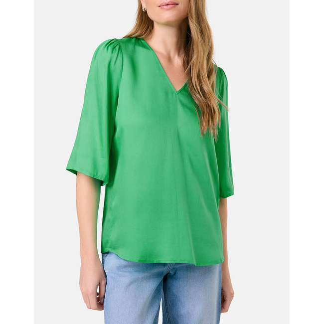Product TAIFUN BLOUSE 1/2 SLEEVE base image