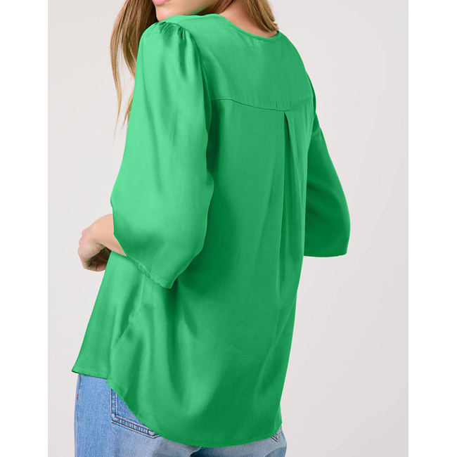 Product TAIFUN BLOUSE 1/2 SLEEVE base image