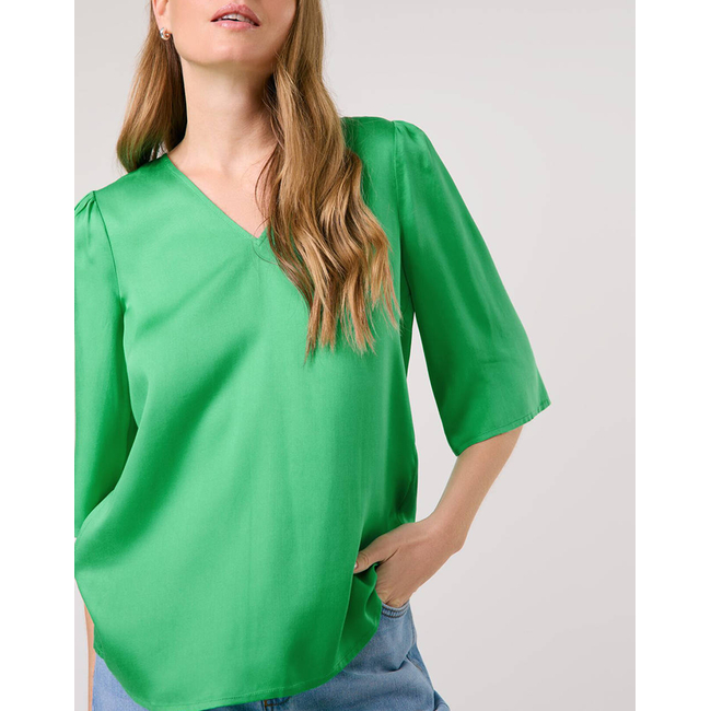 Product TAIFUN BLOUSE 1/2 SLEEVE base image