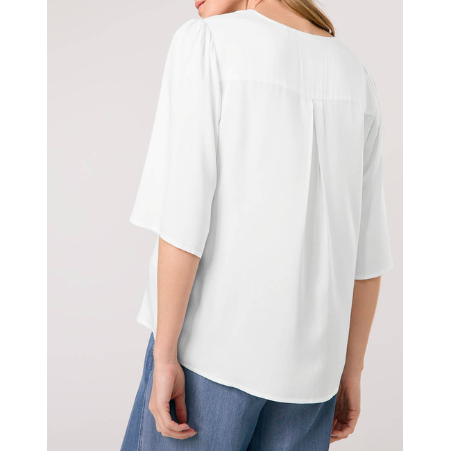 Product TAIFUN BLOUSE 1/2 SLEEVE base image