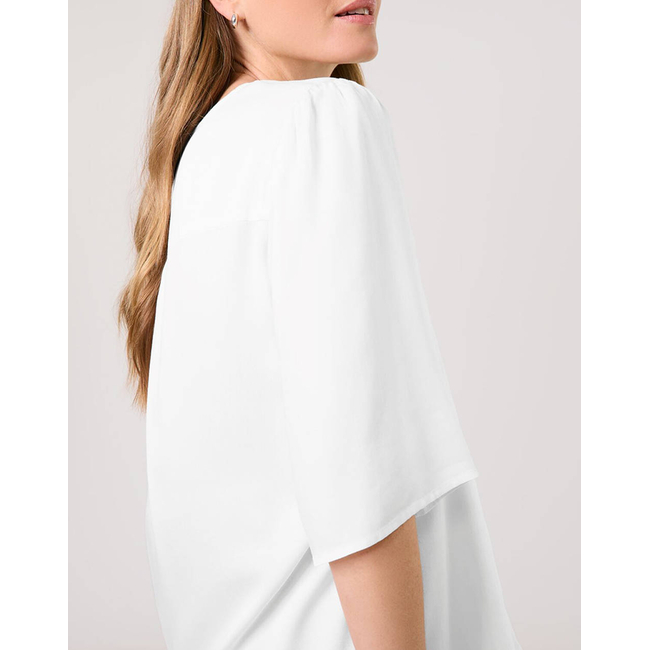 Product TAIFUN BLOUSE 1/2 SLEEVE base image