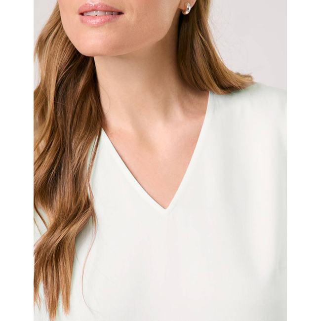 Product TAIFUN BLOUSE WITHOUT SLEEV base image
