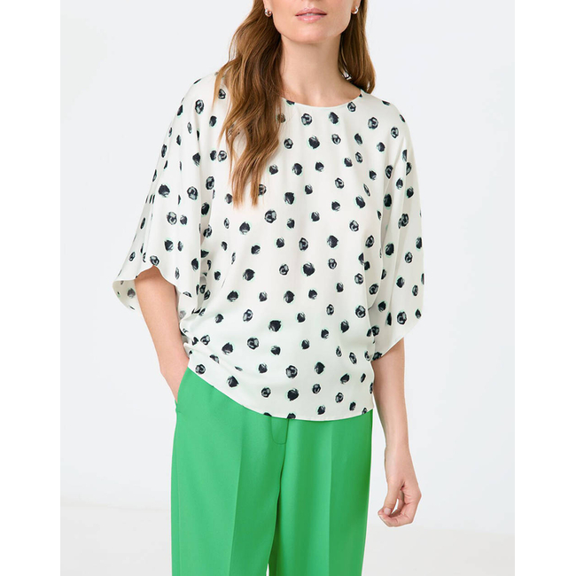 Product TAIFUN BLOUSE 1/2 SLEEVE base image