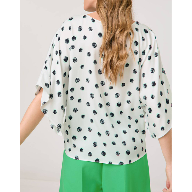 Product TAIFUN BLOUSE 1/2 SLEEVE base image