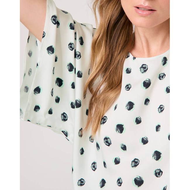 Product TAIFUN BLOUSE 1/2 SLEEVE base image