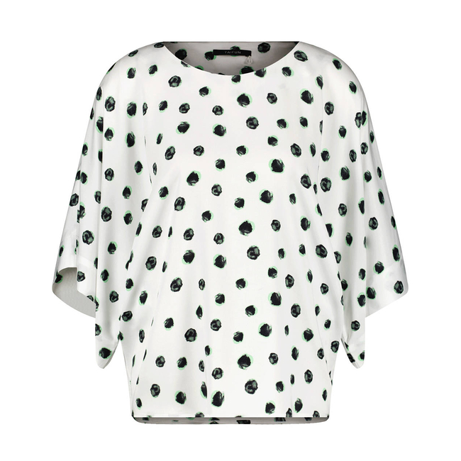 Product TAIFUN BLOUSE 1/2 SLEEVE base image