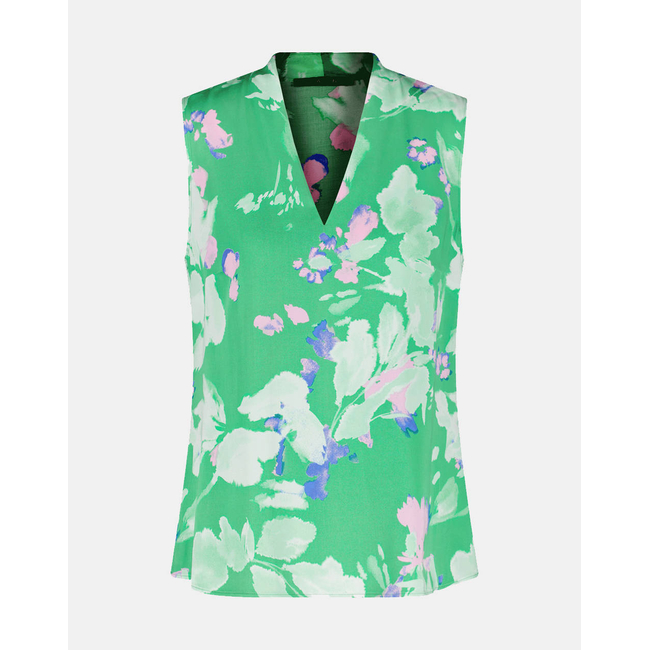 Product TAIFUN BLOUSE WITHOUT SLEEV base image