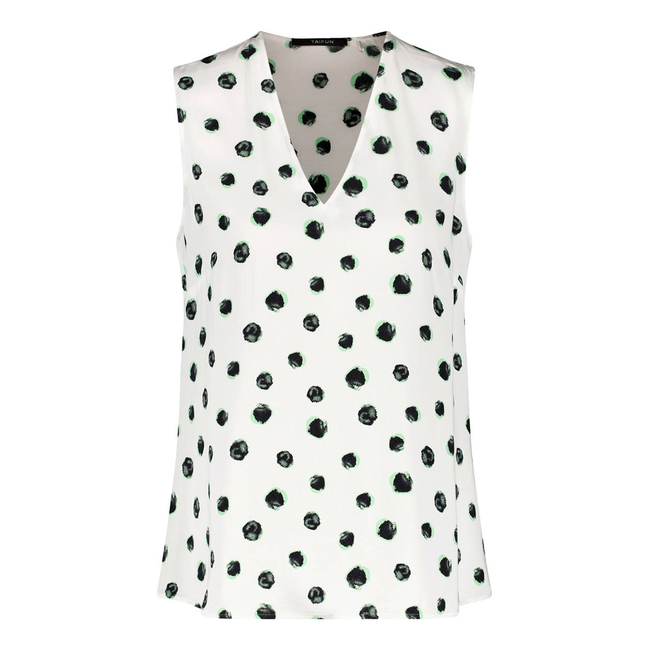 Product TAIFUN BLOUSE WITHOUT SLEEV base image