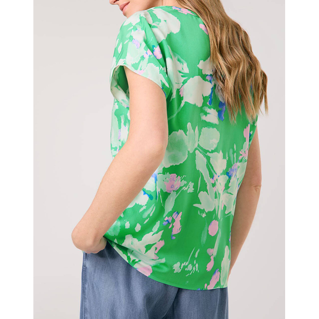 Product TAIFUN BLOUSE 1/2 SLEEVE base image