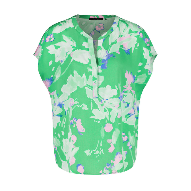Product TAIFUN BLOUSE 1/2 SLEEVE base image