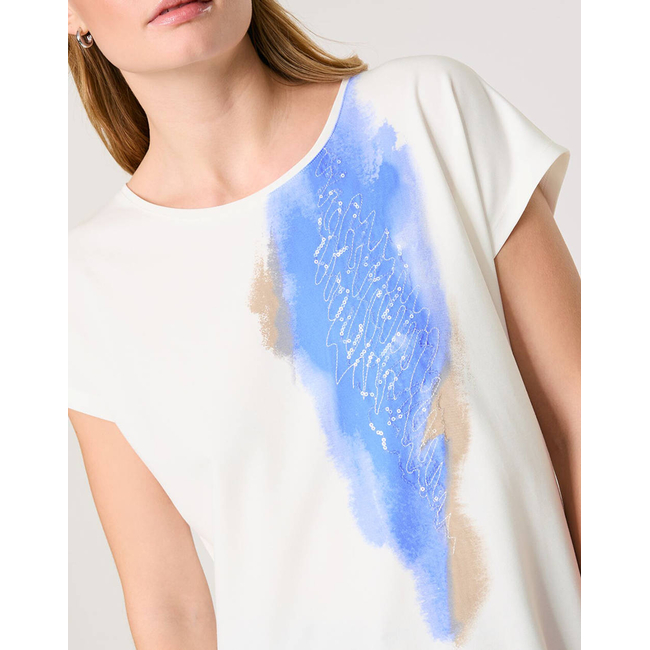 Product TAIFUN T-SHIRT 1/2 SLEEVE base image