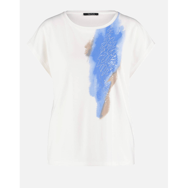 Product TAIFUN T-SHIRT 1/2 SLEEVE base image