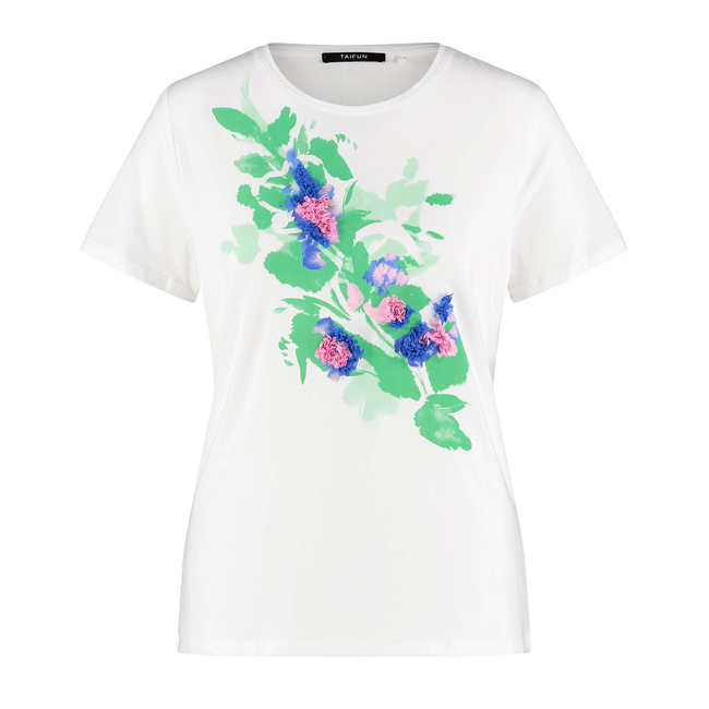Product TAIFUN T-SHIRT 1/2 SLEEVE base image