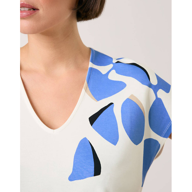 Product TAIFUN T-SHIRT 1/2 SLEEVE base image
