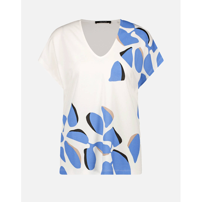 Product TAIFUN T-SHIRT 1/2 SLEEVE base image