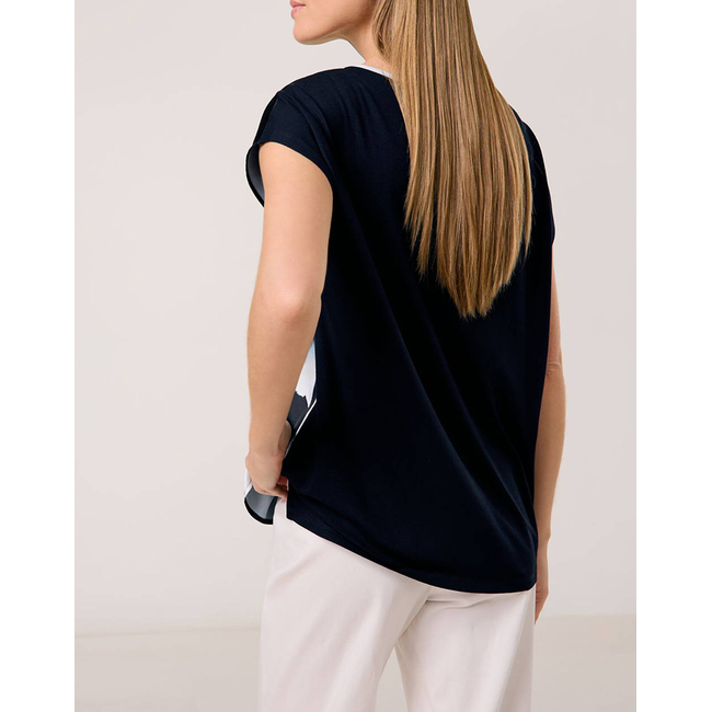 Product TAIFUN T-SHIRT 1/2 SLEEVE base image