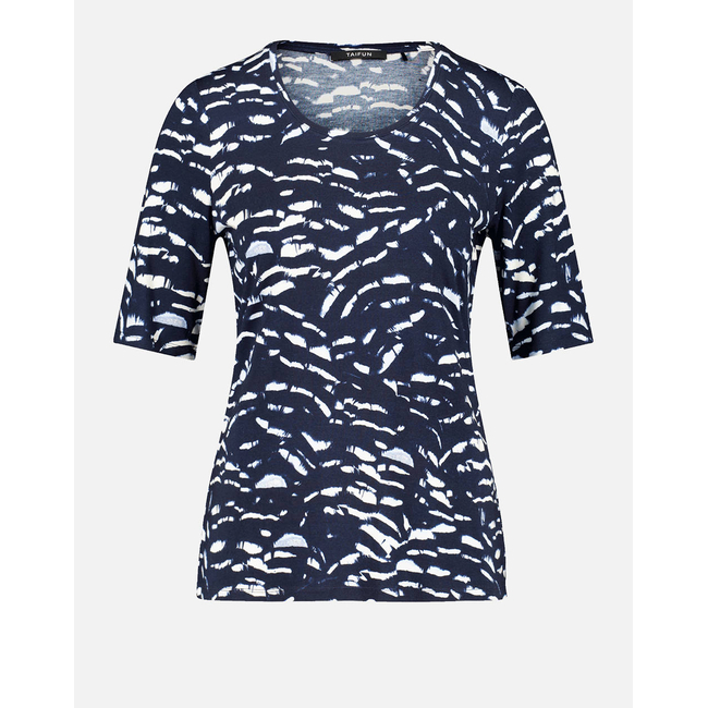 Product TAIFUN T-SHIRT 1/2 SLEEVE base image