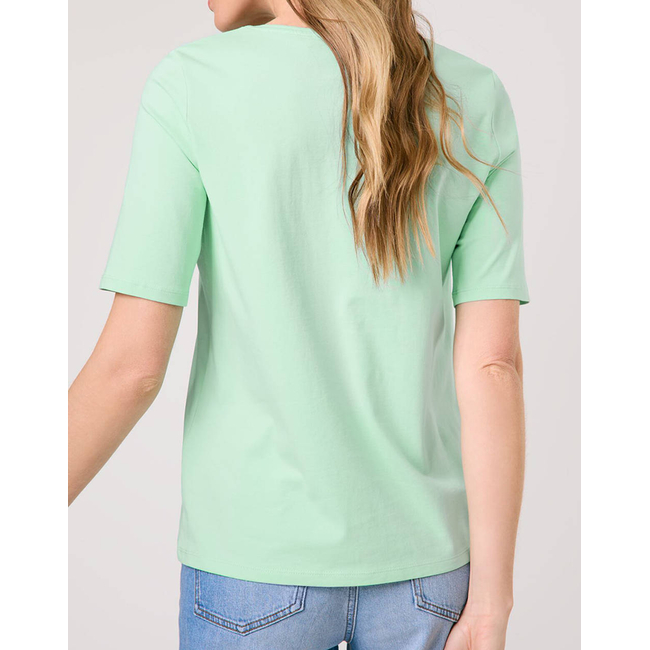 Product TAIFUN T-SHIRT 1/2 SLEEVE base image