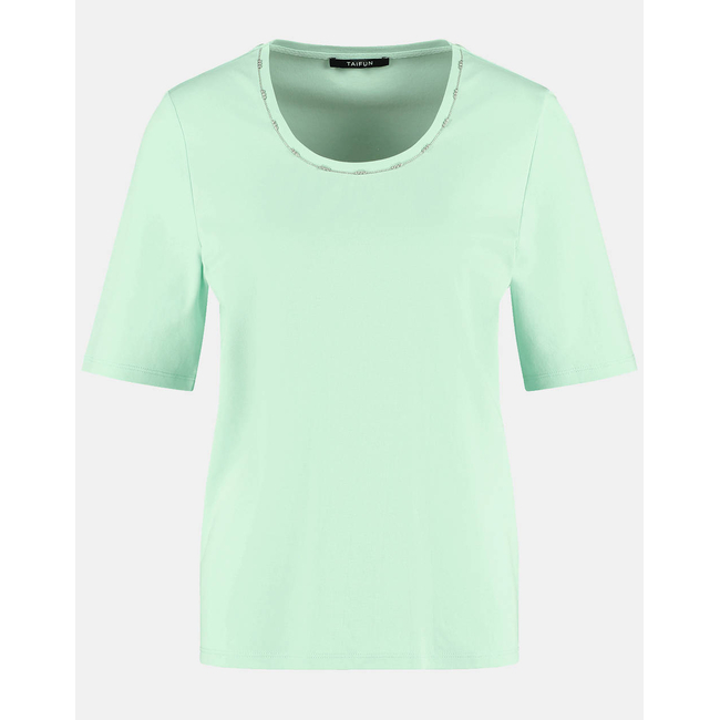 Product TAIFUN T-SHIRT 1/2 SLEEVE base image