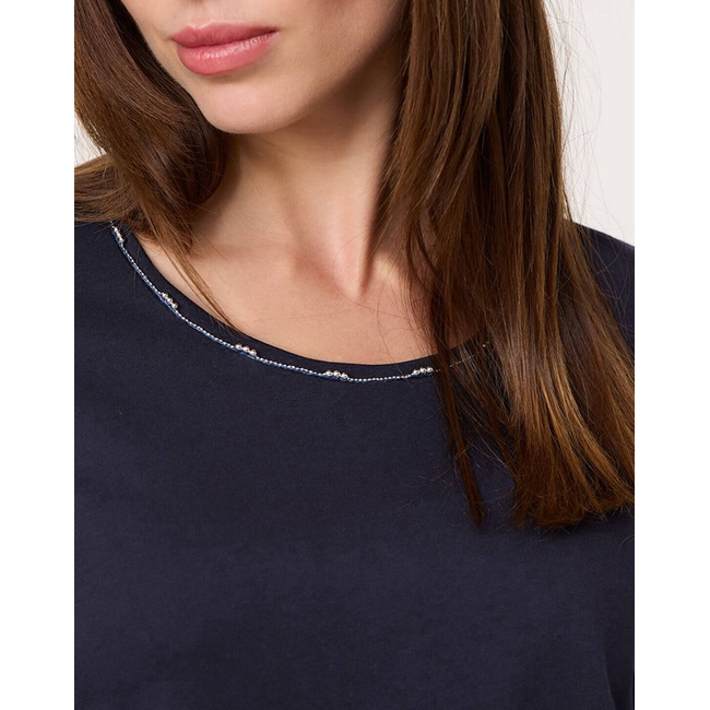 Product TAIFUN T-SHIRT 1/2 SLEEVE base image
