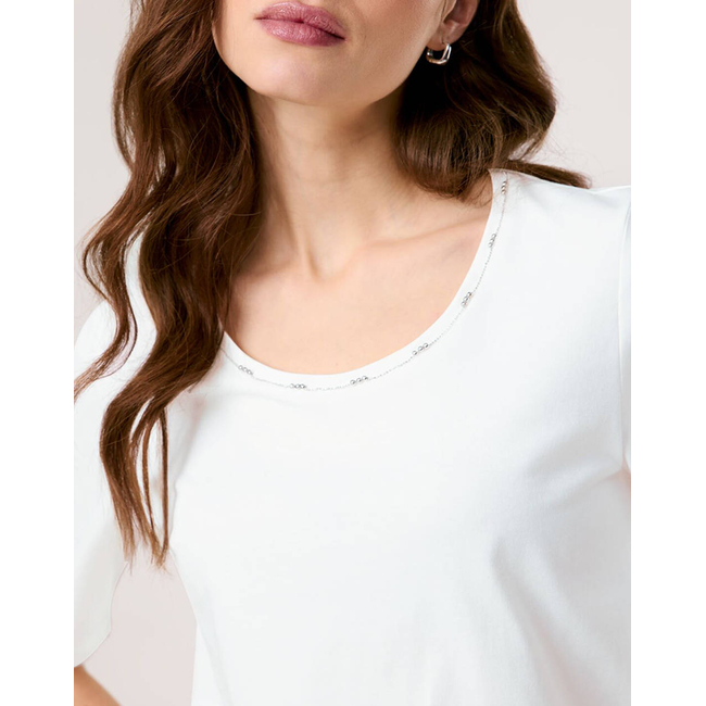 Product TAIFUN T-SHIRT 1/2 SLEEVE base image