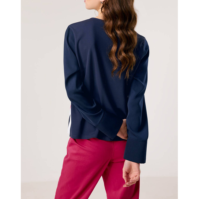 Product TAIFUN T-SHIRT 1/1 SLEEVE base image