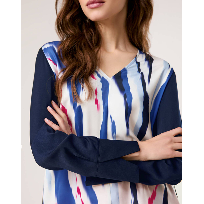 Product TAIFUN T-SHIRT 1/1 SLEEVE base image