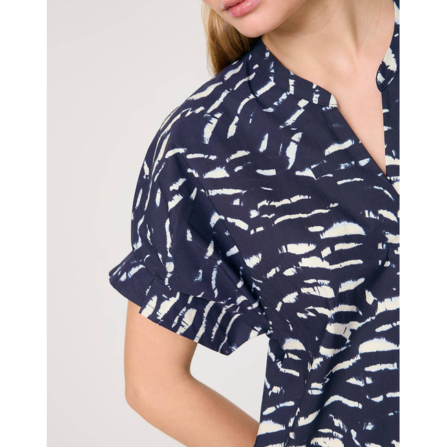 Product TAIFUN DRESS WOVEN base image