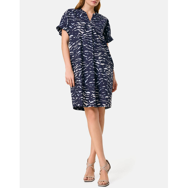 Product TAIFUN DRESS WOVEN base image