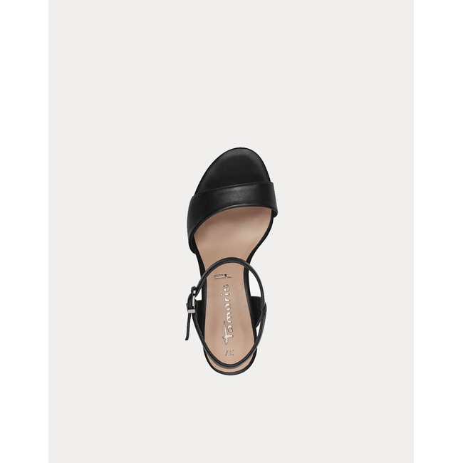 Product TAMARIS Sling Sandals base image