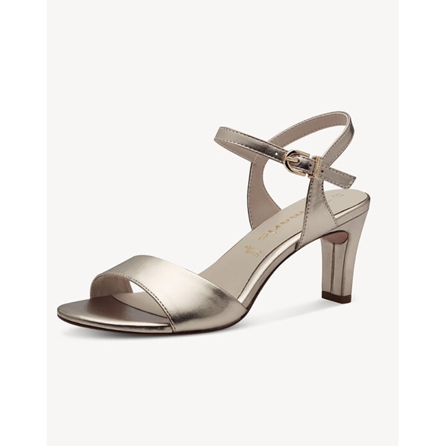 Product TAMARIS Sling Sandals base image