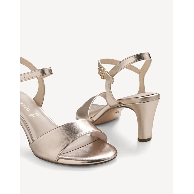 Product TAMARIS Sling Sandals base image
