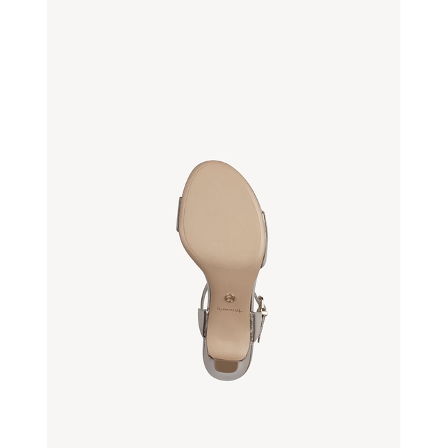 Product TAMARIS Sling Sandals base image