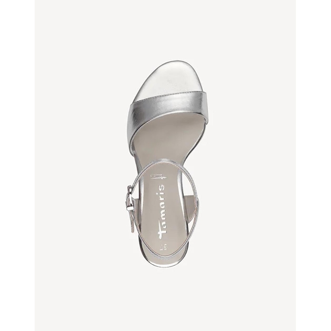 Product TAMARIS Sling Sandals base image