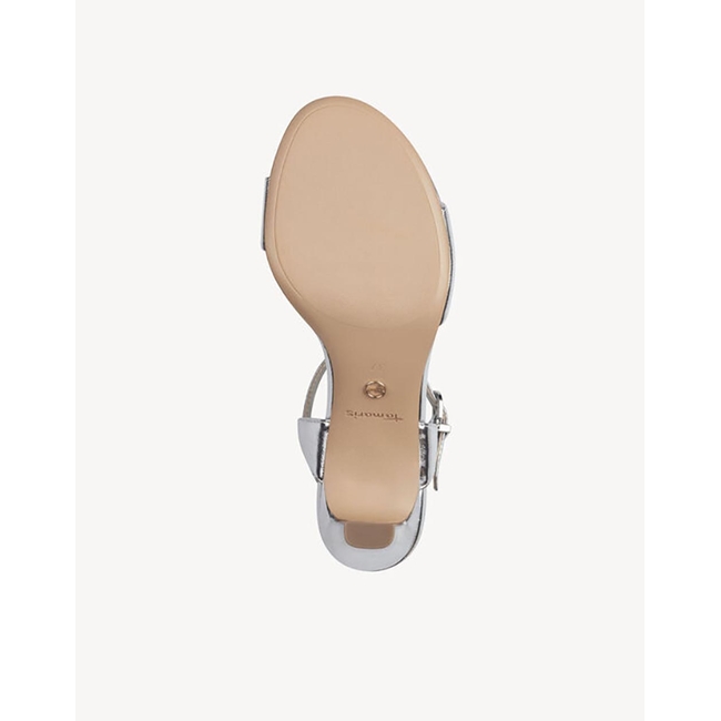 Product TAMARIS Sling Sandals base image