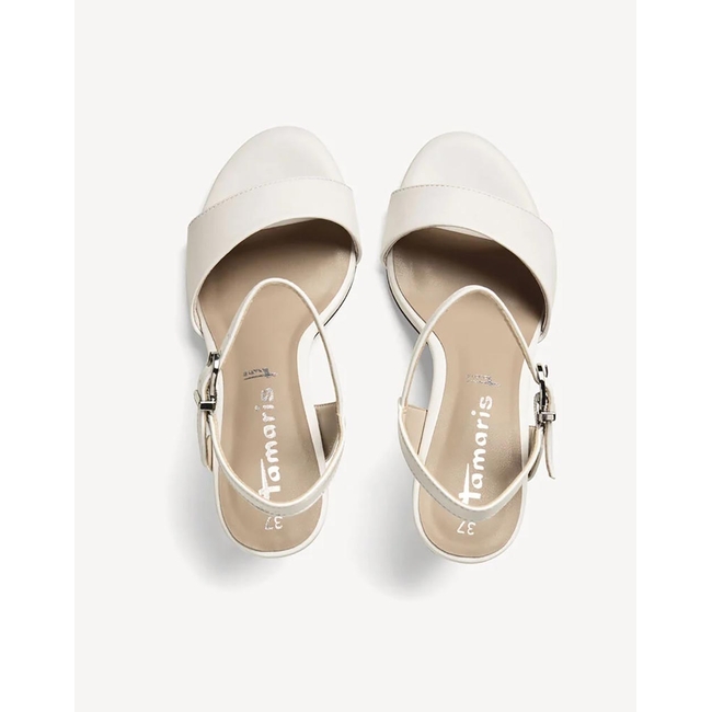 Product TAMARIS Sling Sandals base image