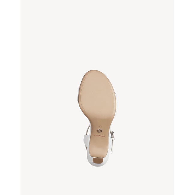 Product TAMARIS Sling Sandals base image