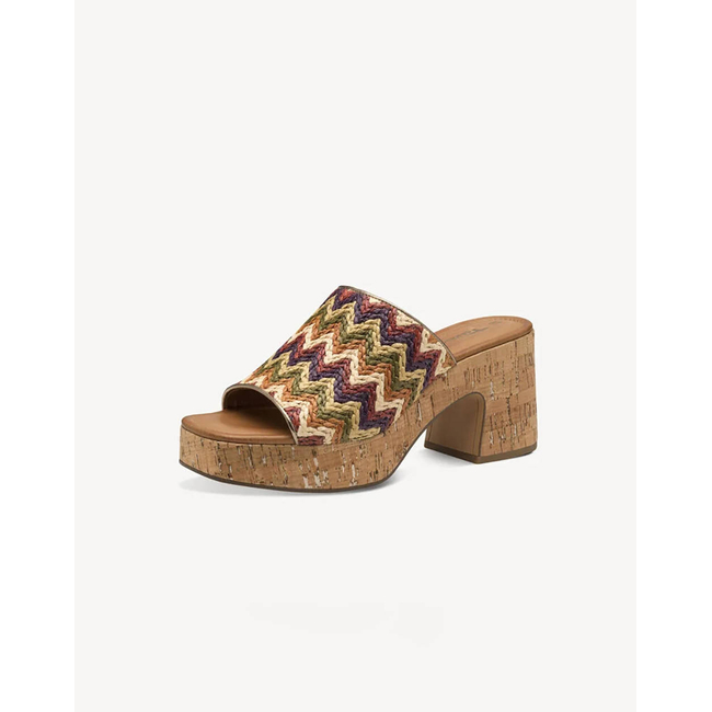 Product TAMARIS Sandals base image