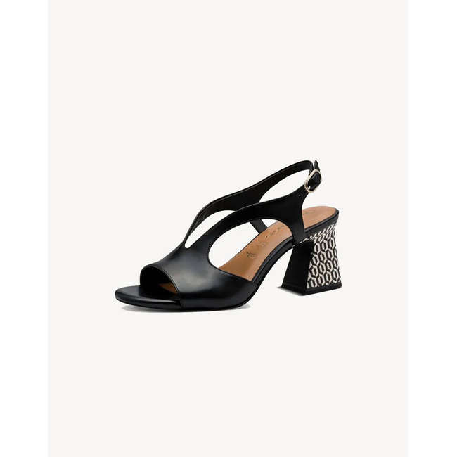 Product TAMARIS Sling Sandals base image